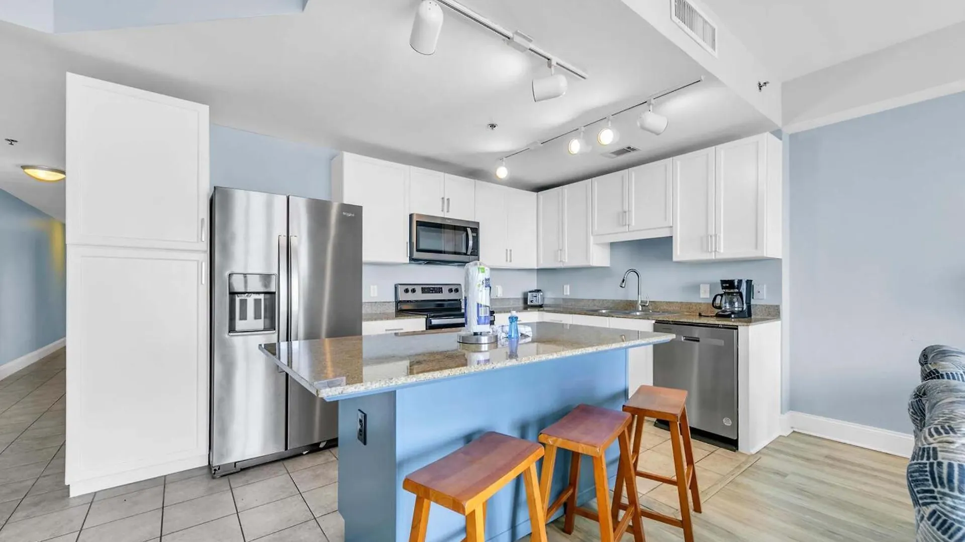 Laketown Wharf 1803 Panama City Beach 0*,  United States