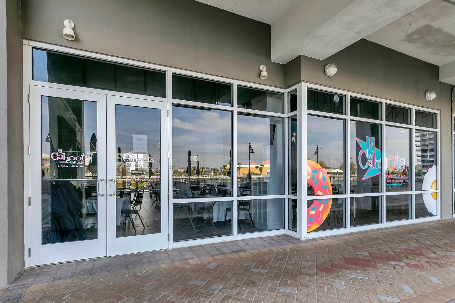 Laketown Wharf 1803 Panama City Beach 0*,