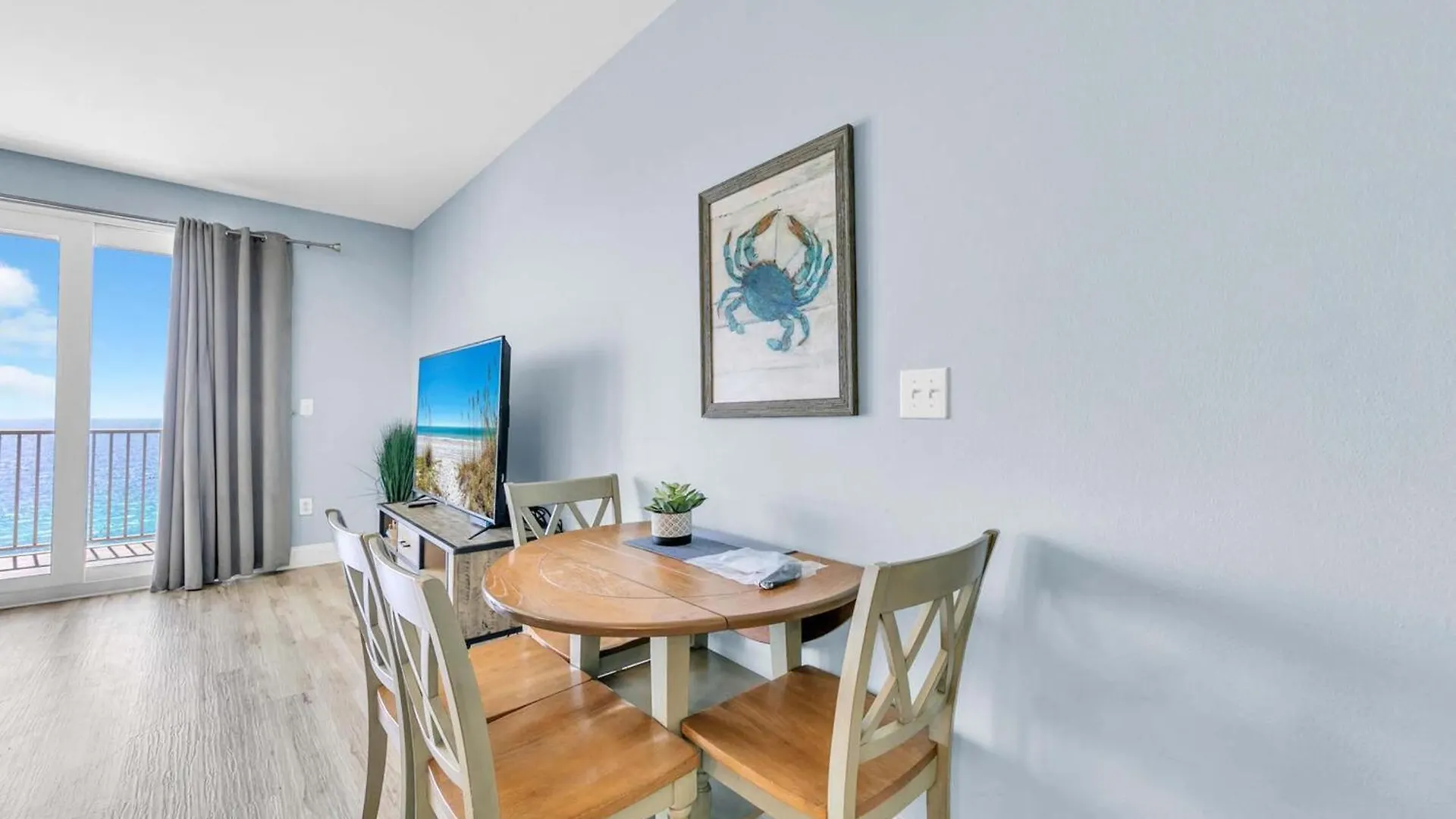 Holiday home Laketown Wharf 1803 Panama City Beach