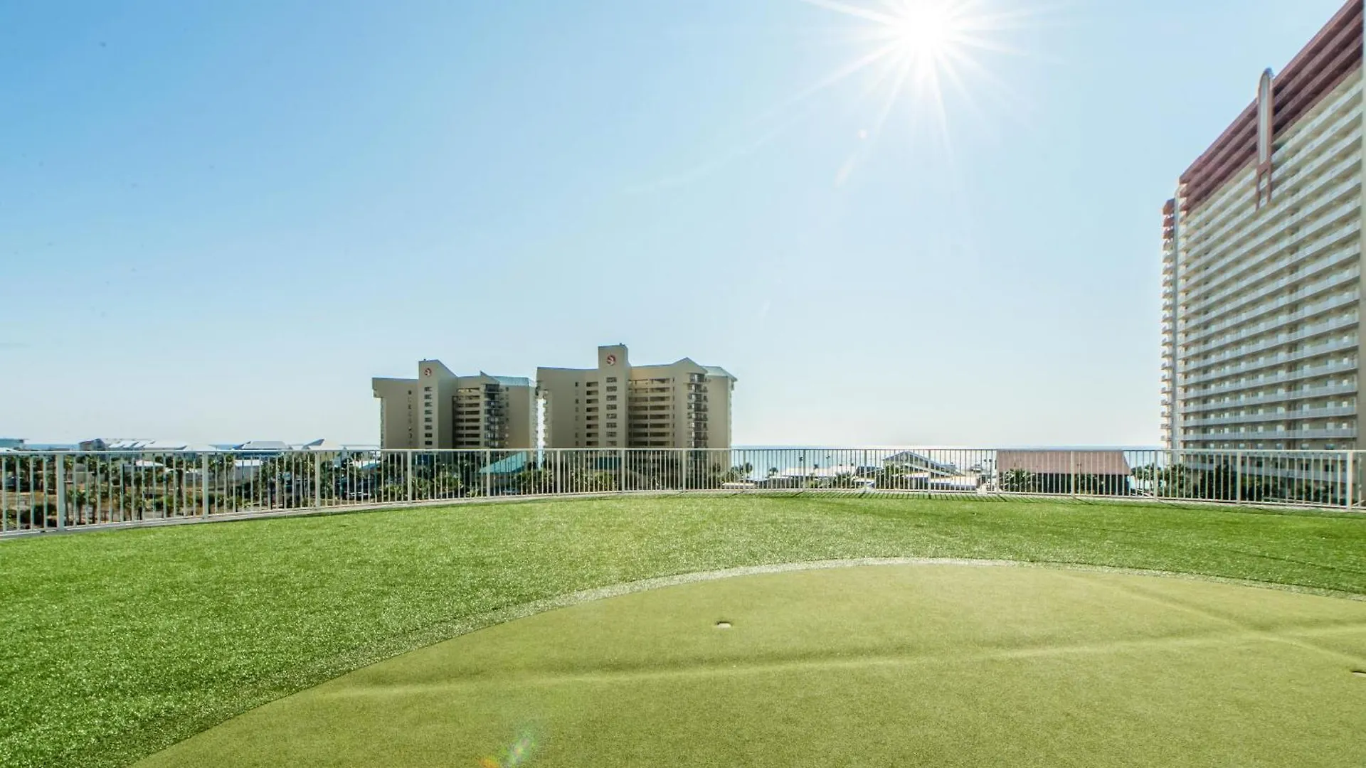 Laketown Wharf 1803 Panama City Beach Casa vacanze