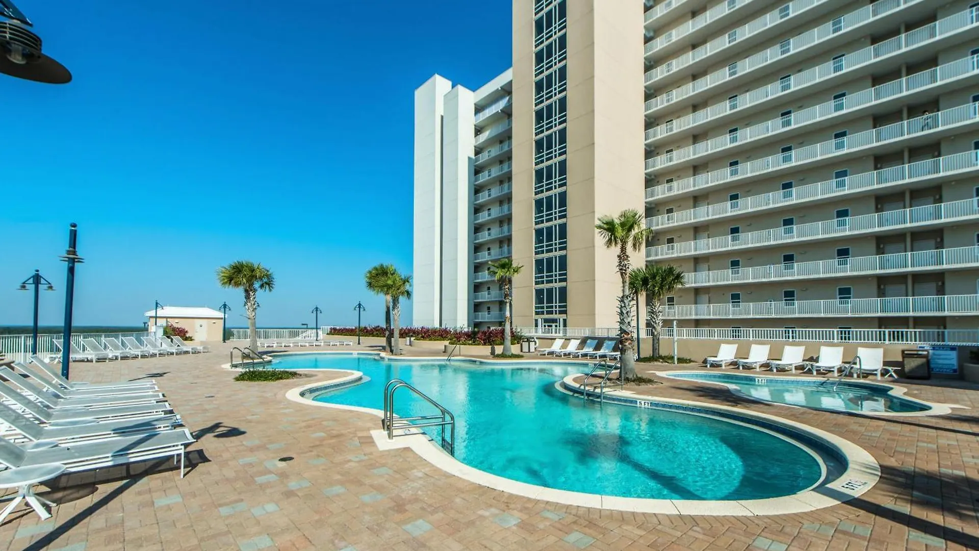 Laketown Wharf 1803 Panama City Beach