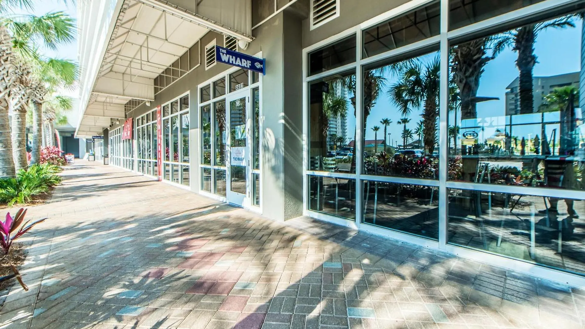 Casa vacanze Laketown Wharf 1803 Panama City Beach Stati Uniti