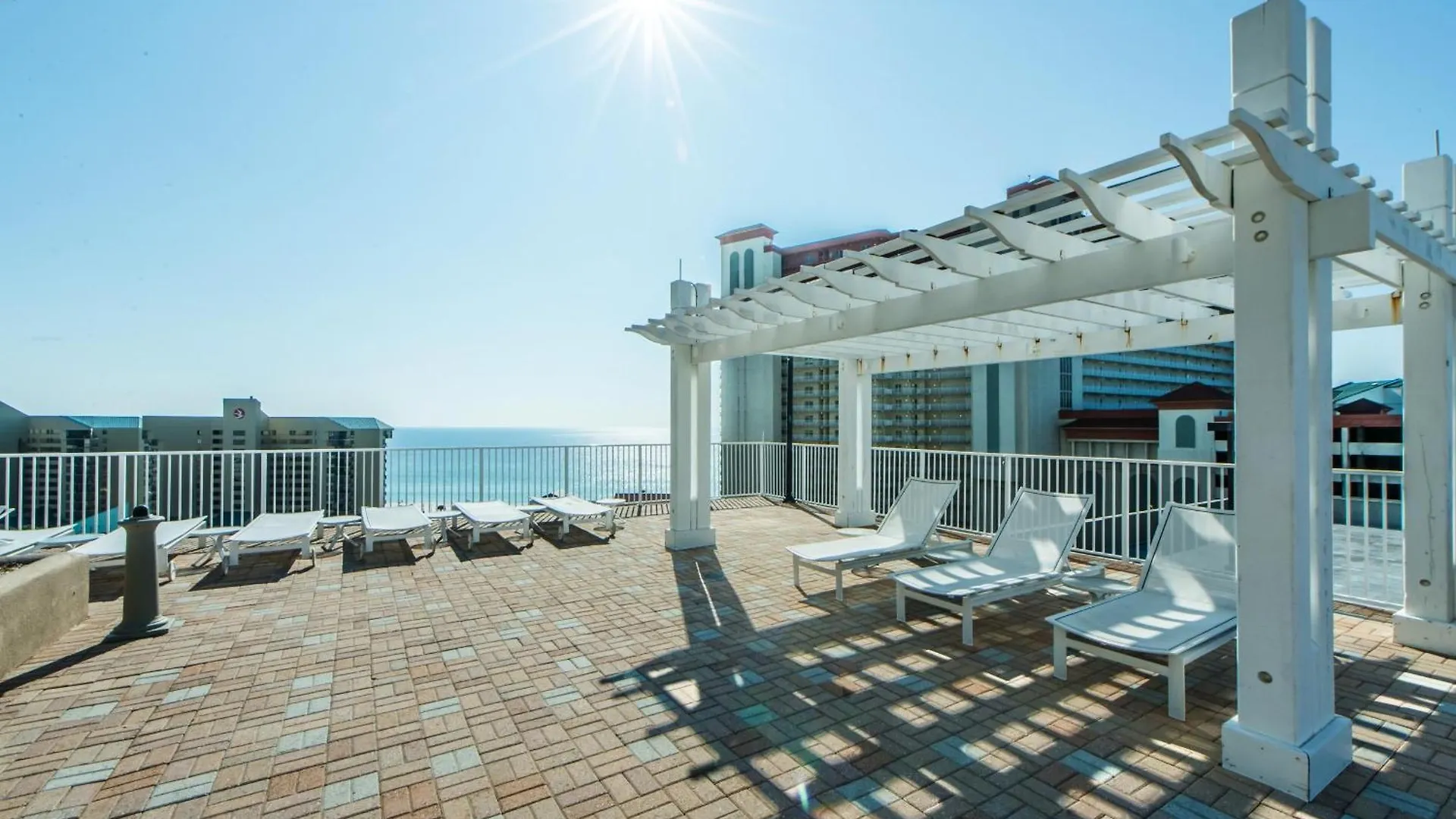 Laketown Wharf 1803 Panama City Beach 0*,