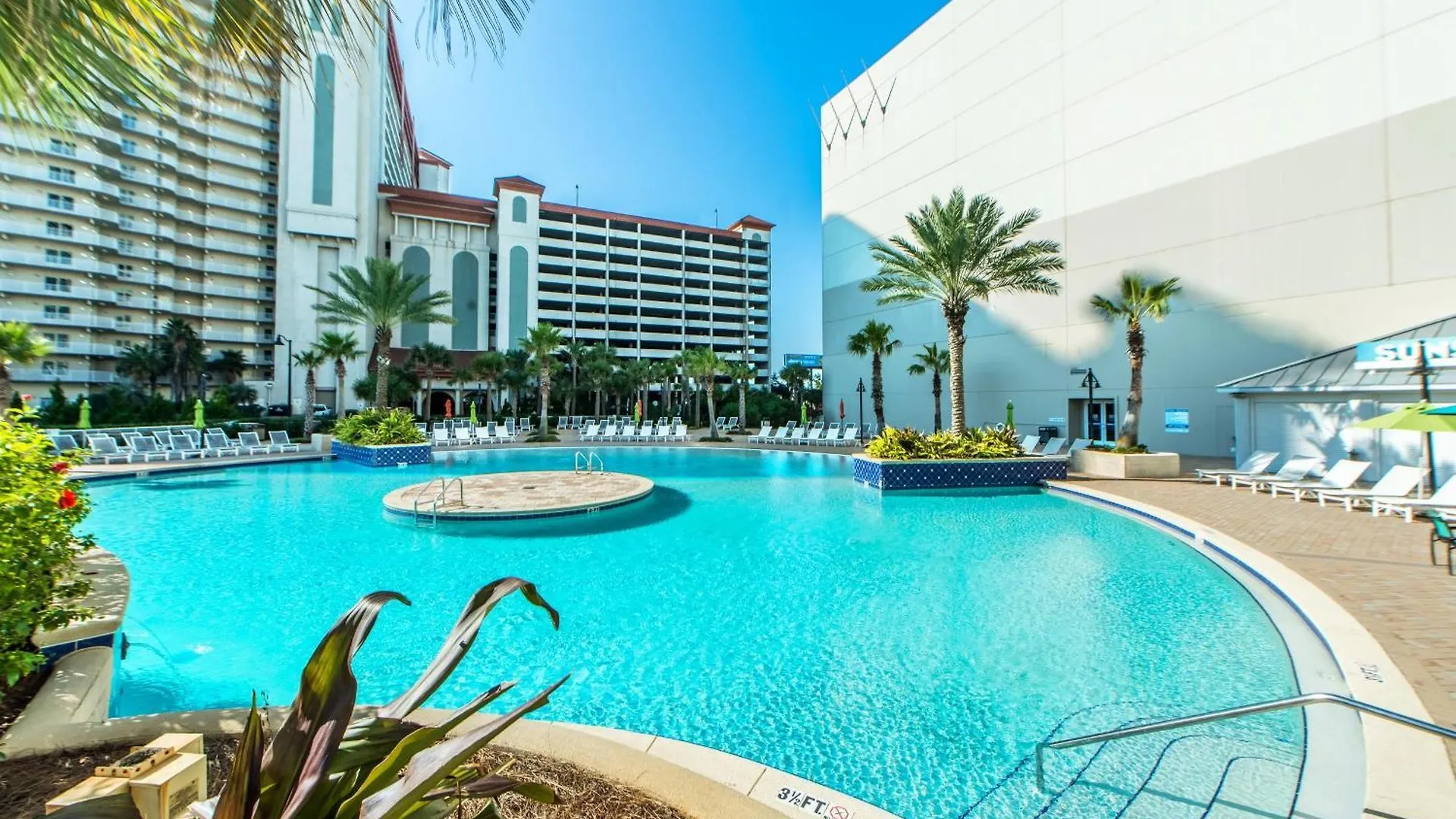 Laketown Wharf 1803 Panama City Beach
