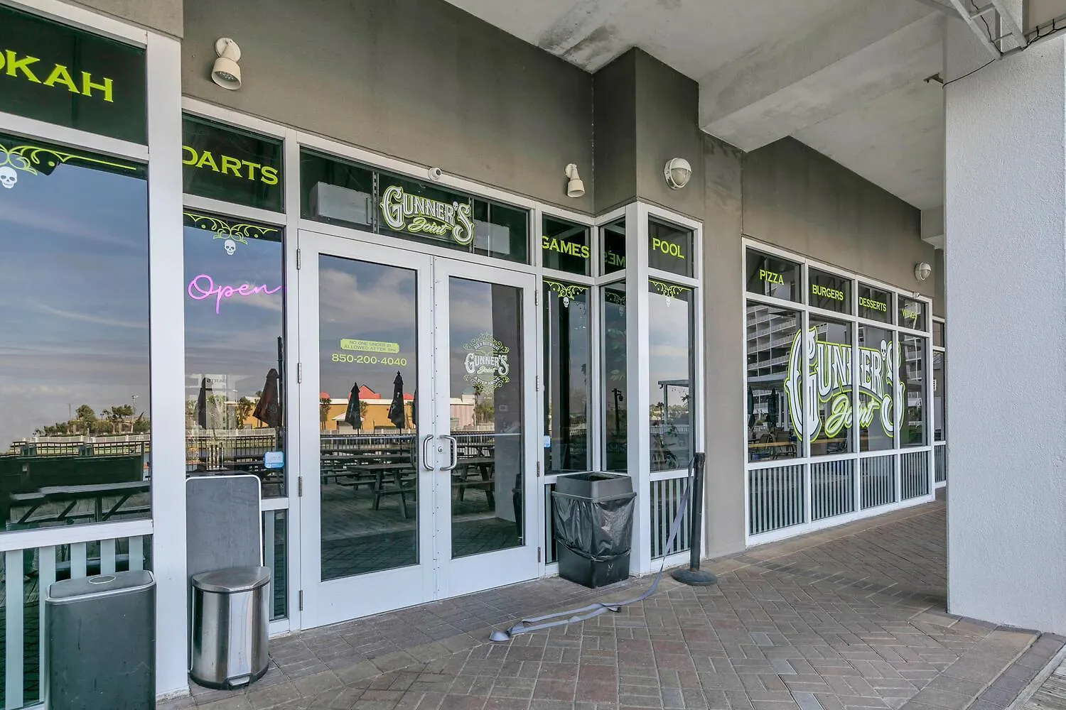 Laketown Wharf 1803 Panama City Beach