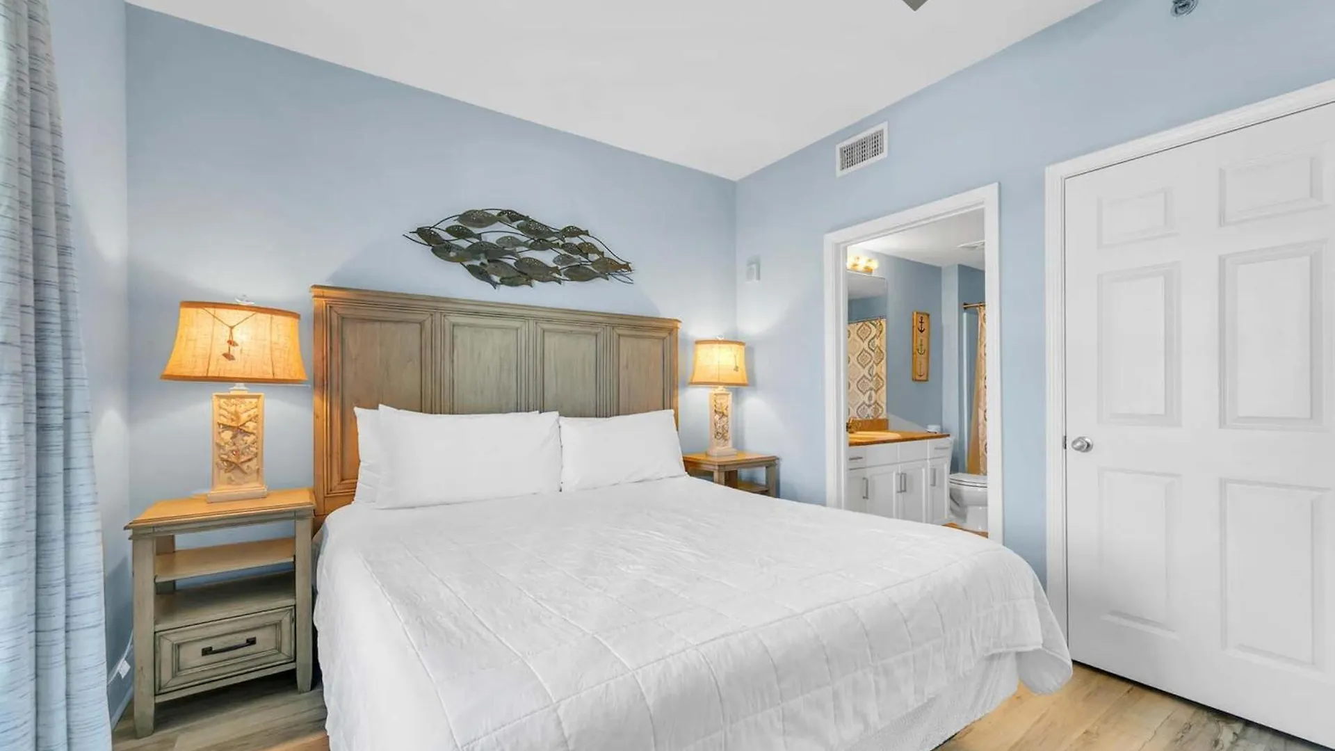 Laketown Wharf 1803 Panama City Beach Casa vacanze