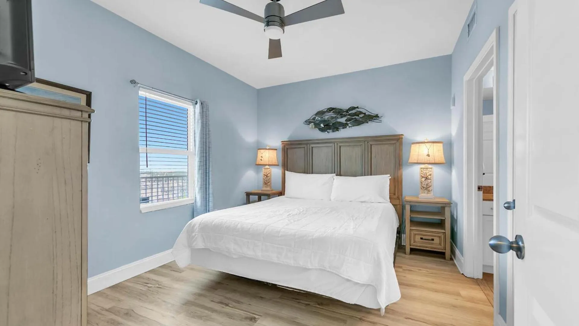 Casa vacanze Laketown Wharf 1803 Panama City Beach Stati Uniti