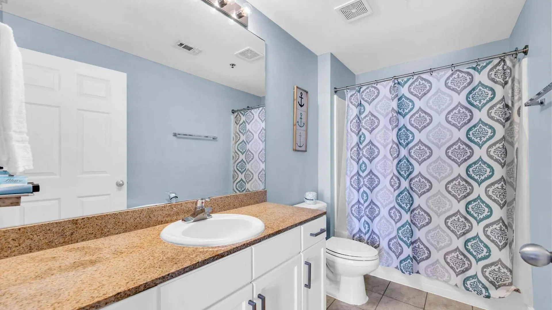 Laketown Wharf 1803 Panama City Beach Casa vacanze