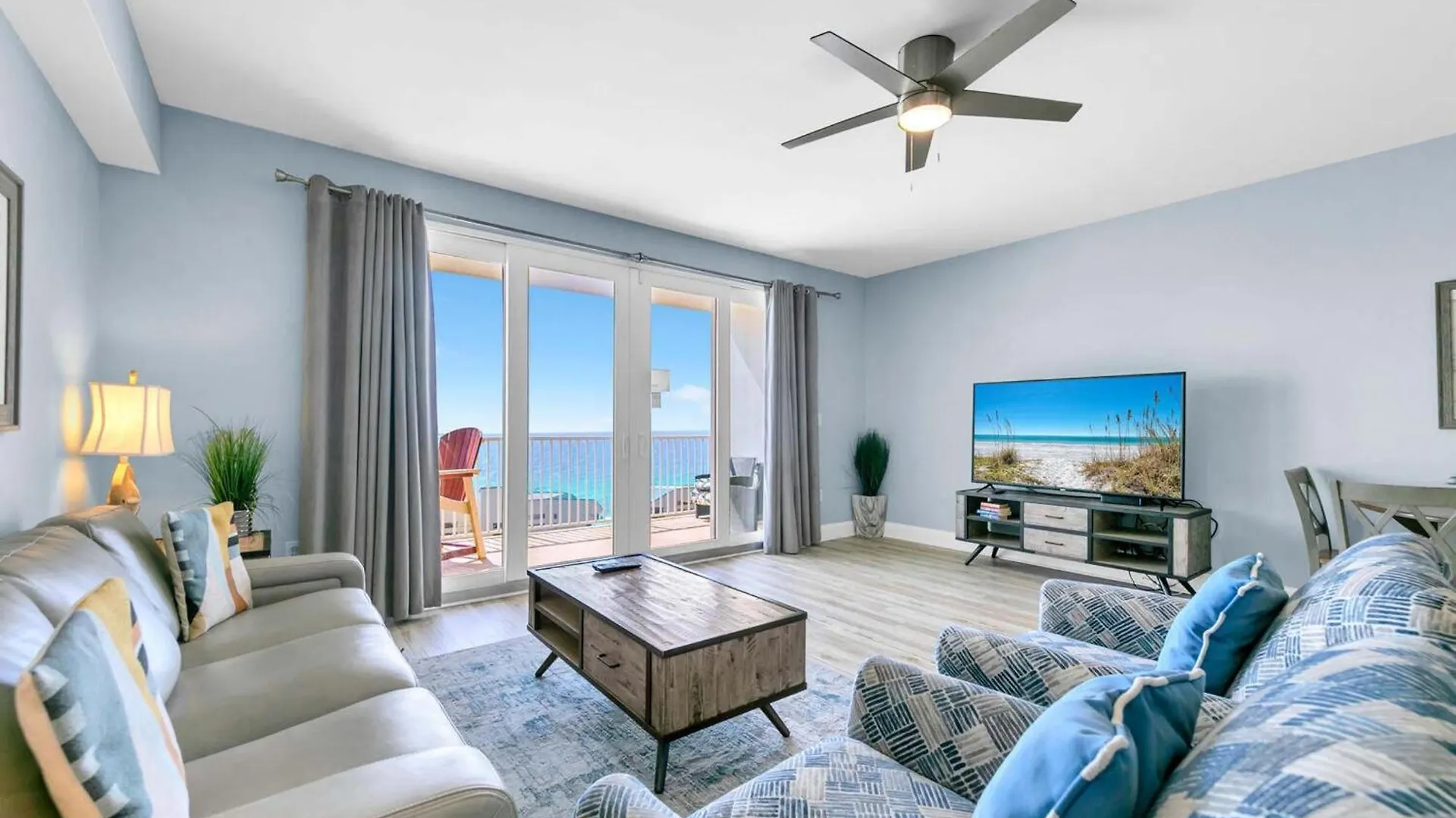 Laketown Wharf 1803 Panama City Beach