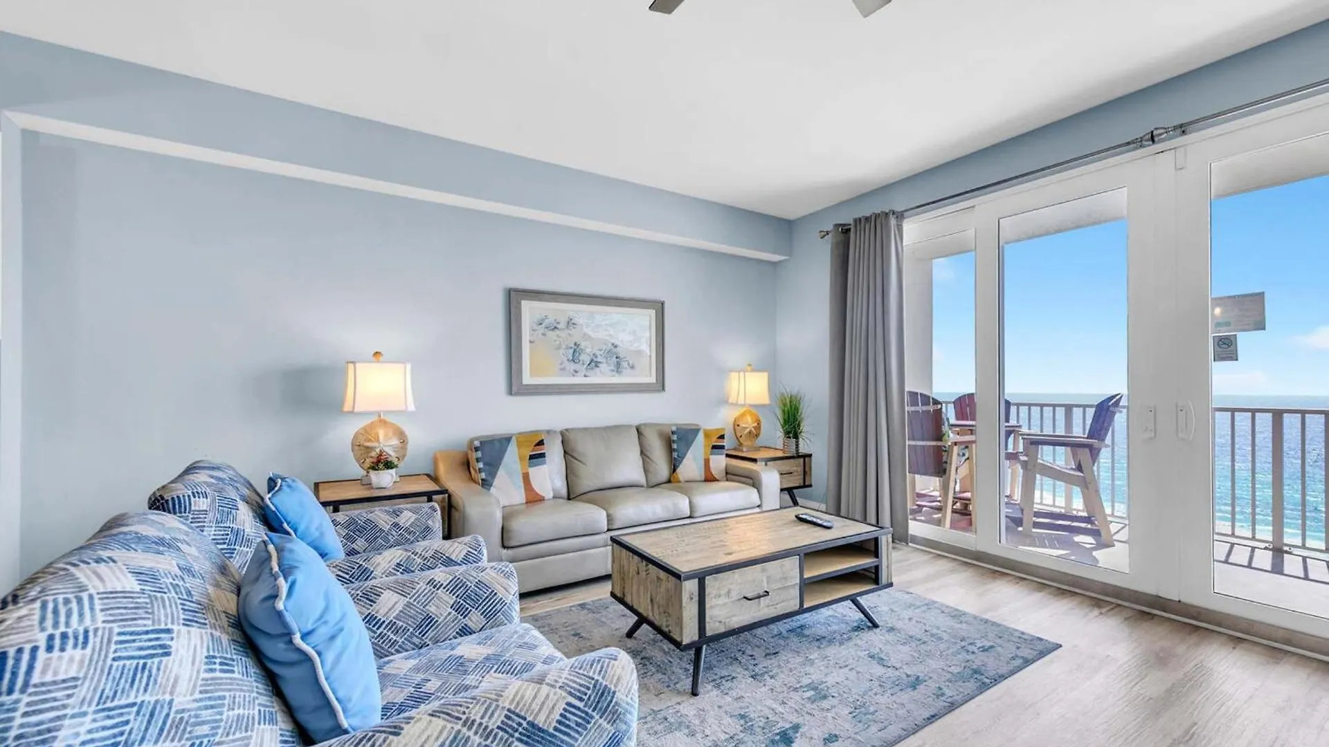 Laketown Wharf 1803 Panama City Beach 0*,  Stati Uniti