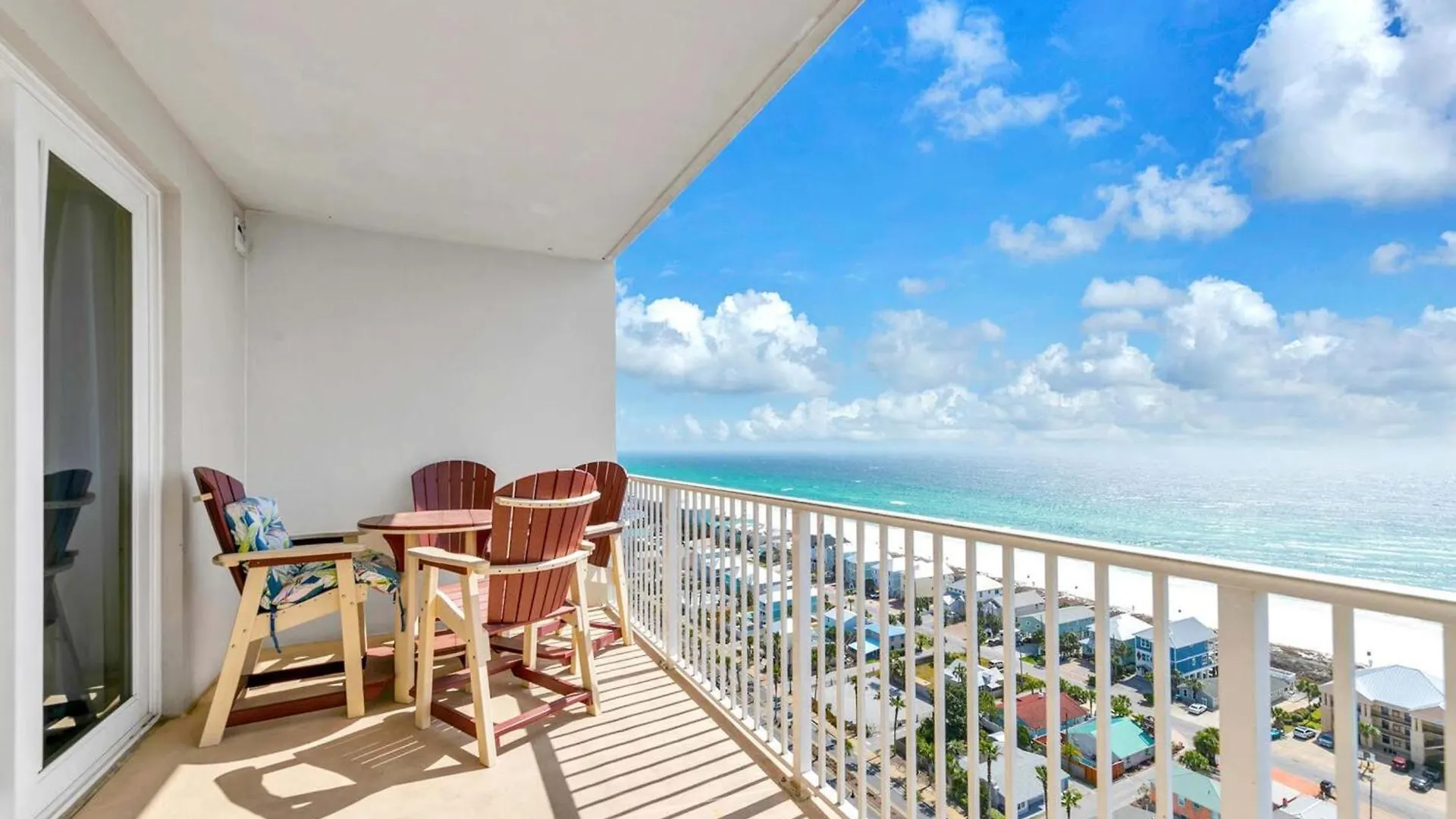 Laketown Wharf 1803 Panama City Beach Casa vacanze