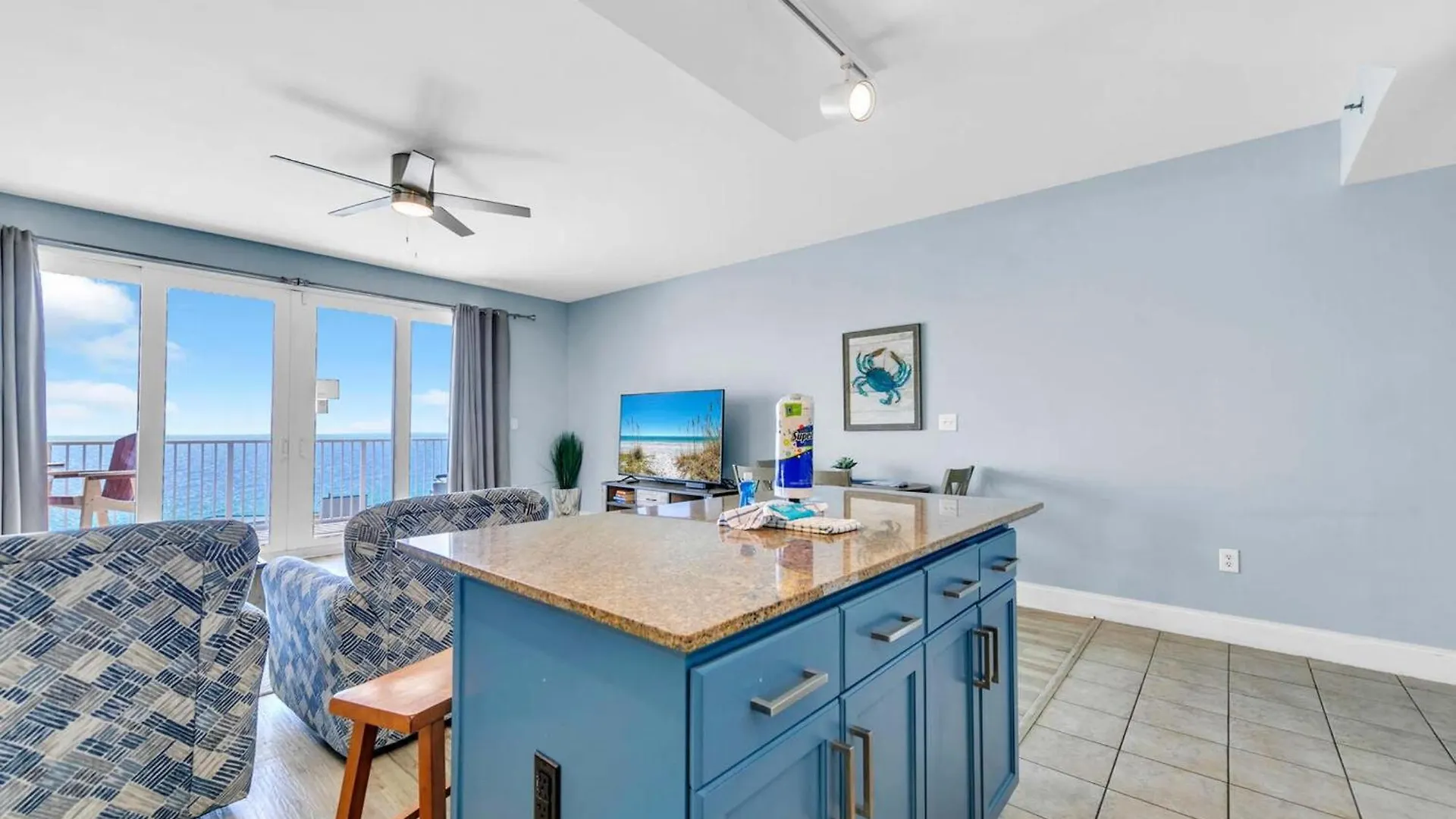 Casa vacanze Laketown Wharf 1803 Panama City Beach Stati Uniti