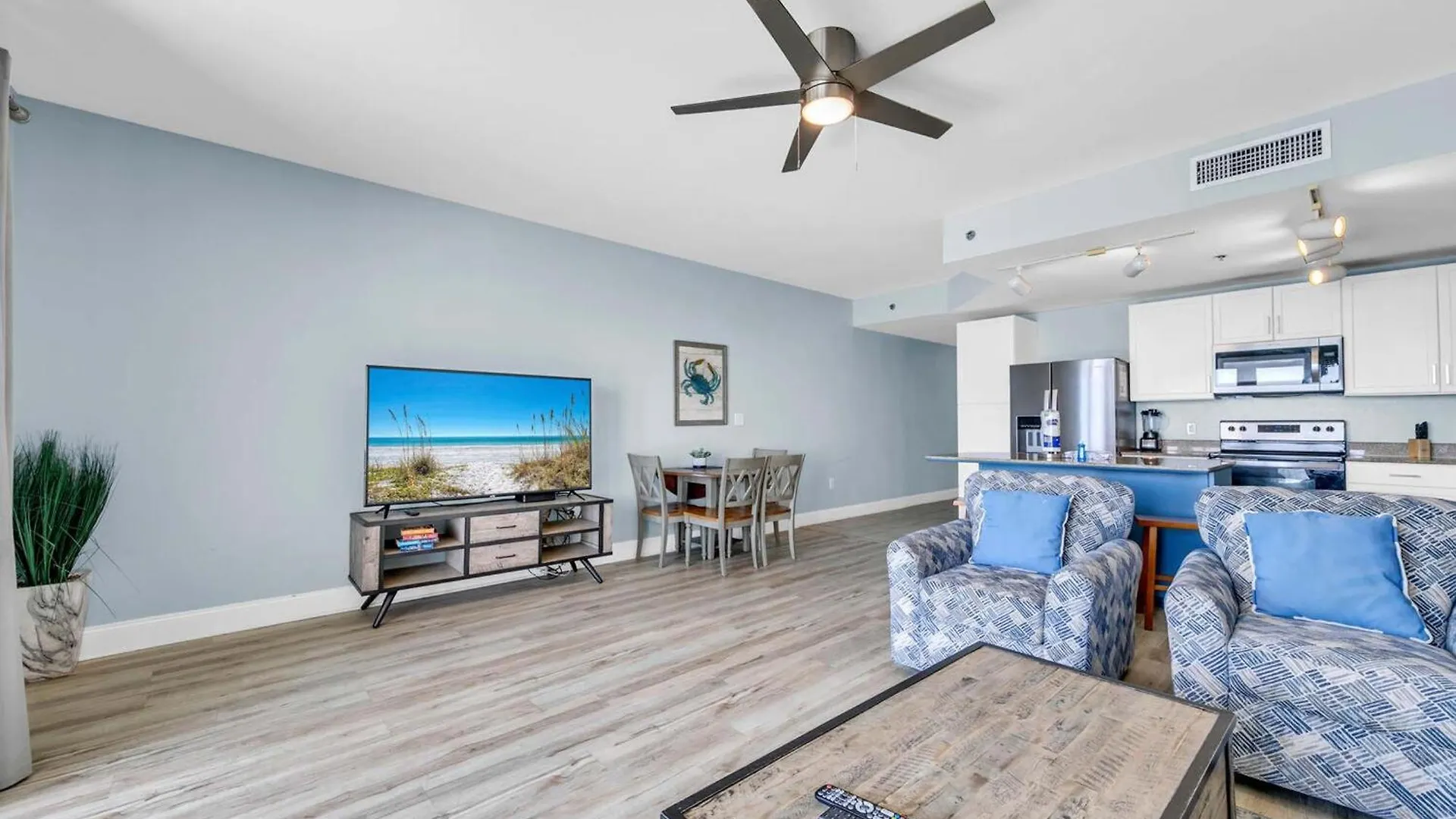 Casa vacanze Laketown Wharf 1803 Panama City Beach